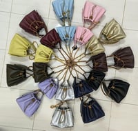 شنطه شانيل هاي كوالتي