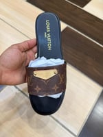 سليبر لويس فيتون ماستر