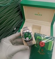 ساعه رولكس رجالي