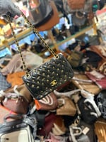 شنطه شانيل ماستر