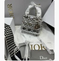 شنطه ليدي ديور ميني ماستر