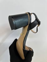 كعب قوتشي ماستر مع الملحقات