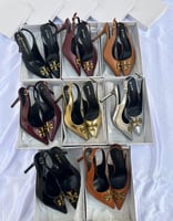 كعب توري بورش