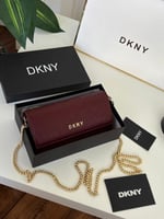 شنطه دكني ميني عنابي