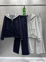 طقم ديور قطعتين