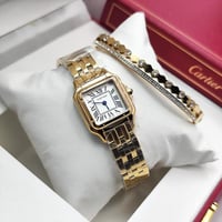 ساعه كارتير حجم24