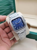 ساعه باتيك فيليب الاصدار الجديد