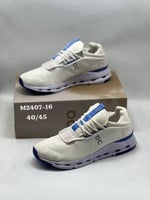 شوز اون راننج