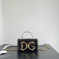 شنطه دولتشي قابانا هاي كوالتي