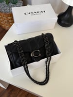 شنط كوتش حجمين