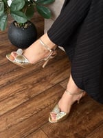 كعب جيمي تشو