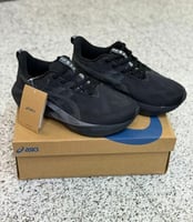 حذاء الجري نوفابلاست 5 للرجال اسود