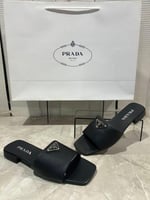 سليبر برادا اسود هاي كوالتي