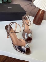 كعب جيمي تشو