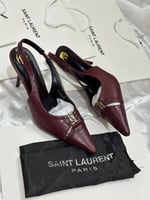 كعب سان لوران