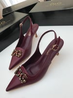 كعب دولتشي قابانا