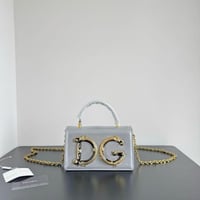 شنطه دولتشي قابانا هاي كوالتي