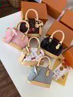 شنطه لويس فيتون ميني