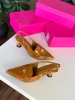 كعب توري بورش