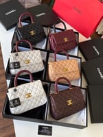 شنطه شانيل هاي كوالتي