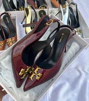 كعب توري بورش