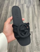 سليبر قوتشي هاي كوالتي