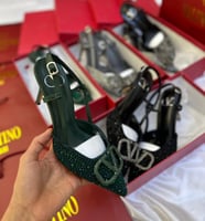 كعب فالنتينو