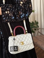 شنطه شانيل هاي كوالتي