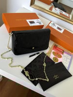 شنطه لويس فيتون هاي كوالتي ثلاث قطع