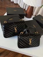 شنطه سان لوران