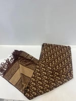 سكارف ديور هاي كوالتي