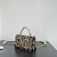 شنطه دولتشي قابانا هاي كوالتي