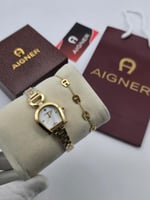 ساعه اقنر مع الملحقات