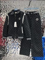 طقم قوتشي قطعتين