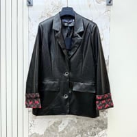 جاكيت لويس فيتون