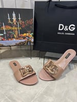 سليبر دولتشي اند غابانا مشمشي هاي كوالتي