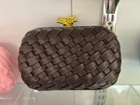 شنطه بوتيقا جلد ماستر