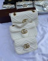 شنطه قوتشي ثلاث احجام