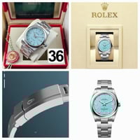 ساعه رولكس نسائي