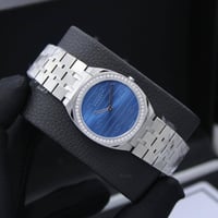 ساعه قوتشي نسائي