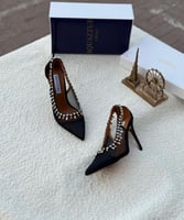 كعب اكوازورا مع الملحقات