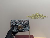 شنطه قوتشي حجمين ماستر