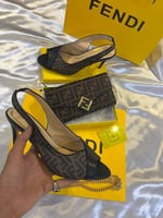 طقم فندي هاي كوالتي