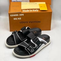 سليبر لويس فيتون