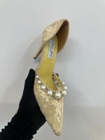 كعب جيمي شو هاي كوالتي