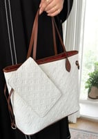 شنطه لويس فيتون توتي باق