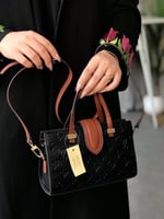 شنطه لويس فيتون