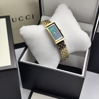 ساعه قوتشي ذهبي هاي كوالتي