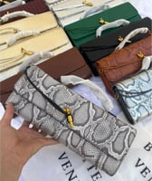 شنطه بوتيقا نمري مستطيل