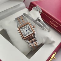 ساعه كارتير حجم28